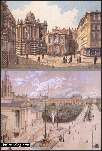 Гитлер-художник
