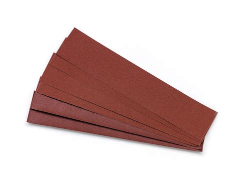 Amati Model - Sandpaper - Tools for modeling