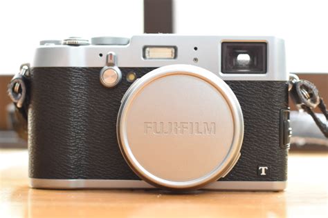 Fuji X100T Review- Conclusion - The Cotswold Photographer