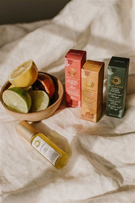 All-Natural Naked Face Oil - Ellie Bianca