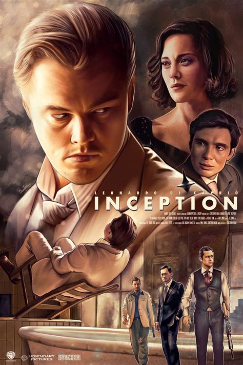 inception  beginning explained  samantha straus blog