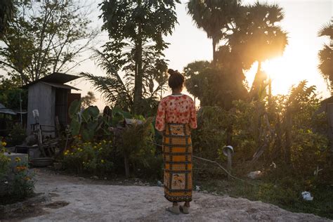 ‘I was screaming for help’: sold as brides in China, few Cambodian