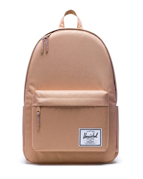 Рюкзак водоотталкивающий для ноутбука 15 дюймов Herschel Classic XL ...