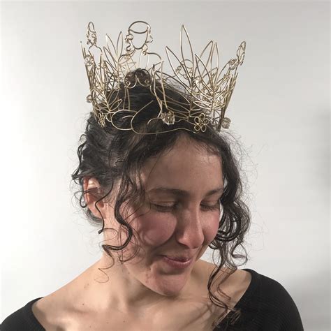 Tiara Show, June Cream (Lexi Lee) 2 – Danaca Design