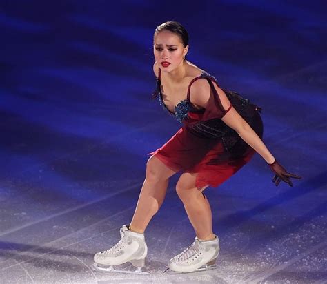 Пин от пользователя straker11 на доске Alina zagitova | Фигурное ...