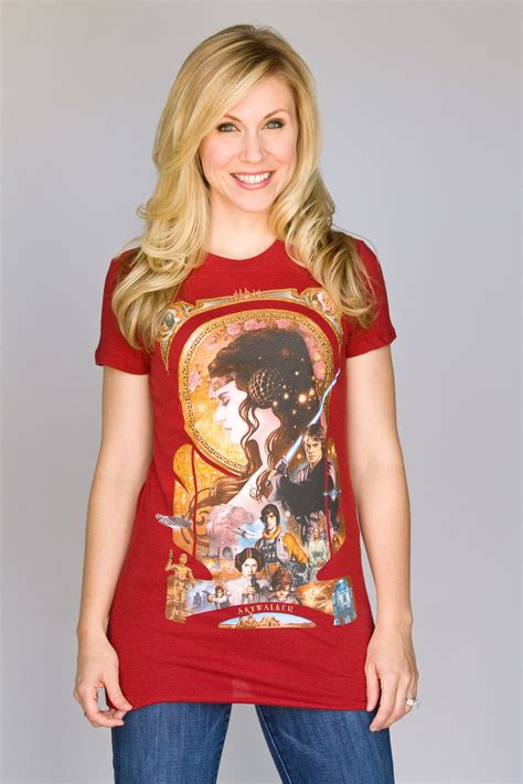 Pictures of Ashley Eckstein