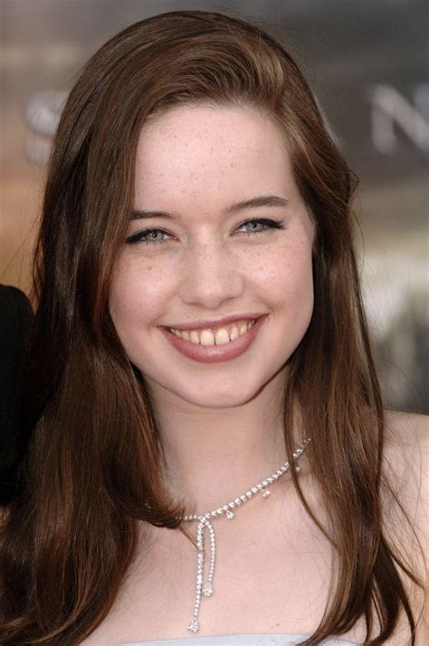 Anna Popplewell Wallpapers - Wallpaper Cave