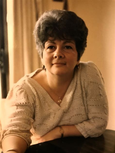 Elizabeth Phare Obituary - Edmonton, AB