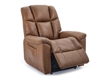 Moviegoers are raving about the new recliner chairs at finchley vue north 1