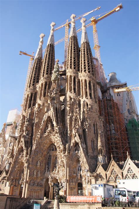 visite sagrada familia viajessindestinocom