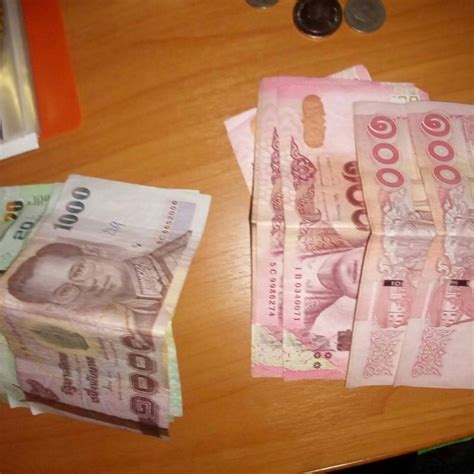 Тайские баты – купить в Москве, цена 3 000 руб., продано 12 июня 2018 ...