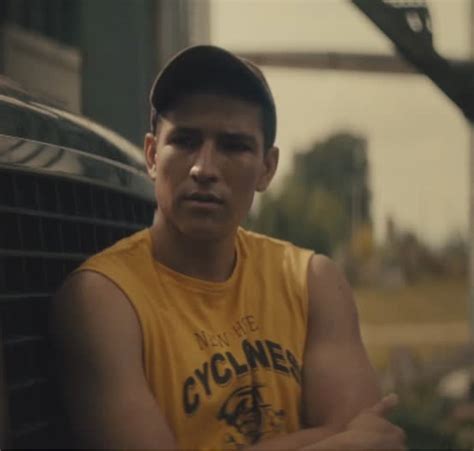 Pin on DZ Danny Ramirez