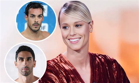 Pechino Express 10, Federica Pellegrini e quella volta in cui...