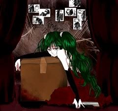 Rotten Girl Grotesque Romance - Zerochan Anime Image Board