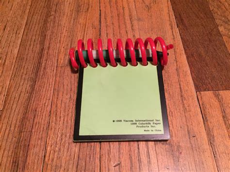 printable handy dandy notebook printable  templates