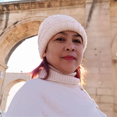 Anne Shella Balina