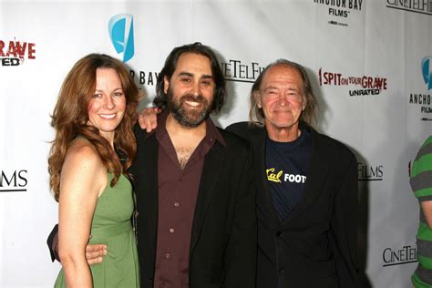 Melanie Monroe, Steven R. Monroe, Tracey Walter 24007658 Stock Photo at