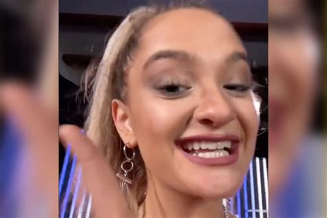 Claudia Conway announces ‘American Idol’ audition on TikTok - The