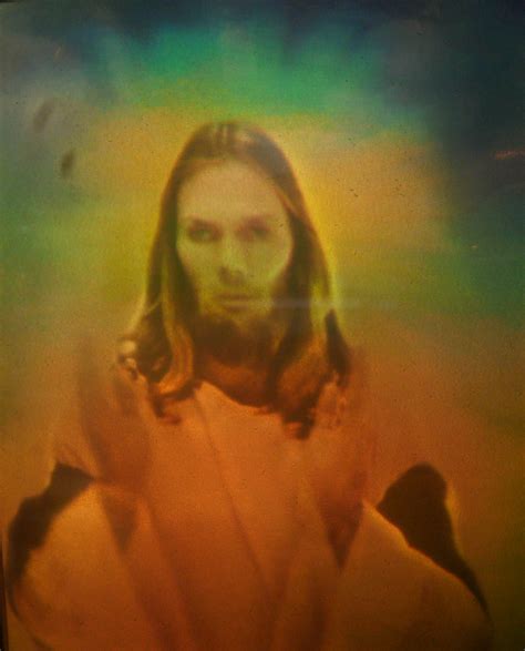 jesus large version holographic studios