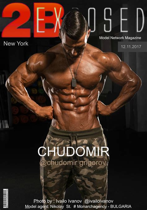 2BEXPOSED | PROMOTING FITNESS MODEL & PHOTOGRAPHERS INTETRNATIONALLY