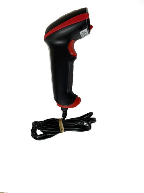 WoneNice Wireless 2D Barcode Scanner