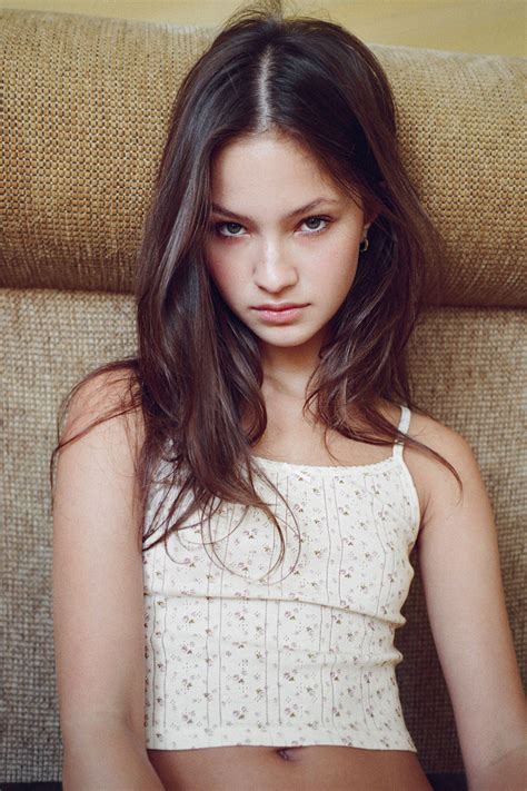 The Picot Tank English Rose – Cou Cou Intimates