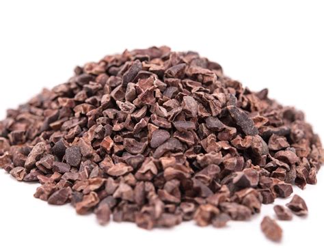 Roasted Cacao Nibs – How To Roast Nibs – ALIS