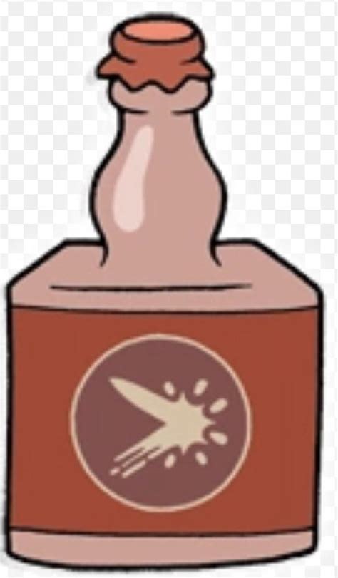 If they were an actual drink, which shot would taste the best? : r/Cuphead