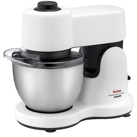 Comprar Robot de Cocina Tefal Masterchef Compact - PowerPlanetOnline