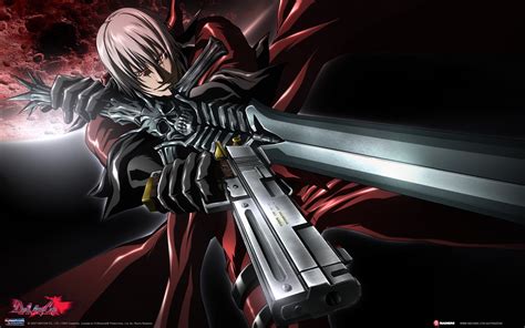 GAMEZONE: DMC DANTE