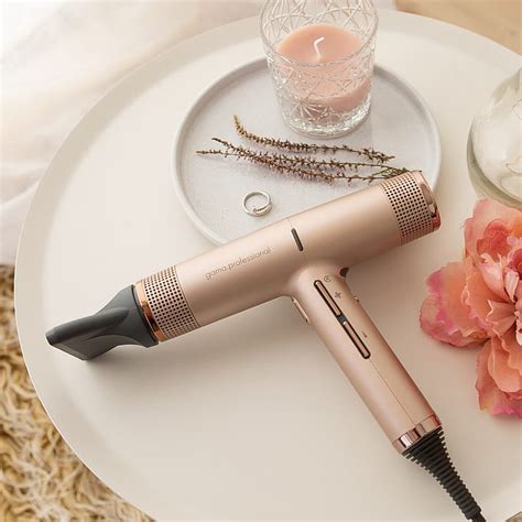 Køb IQ Professional Rosegold fra Gama Professional - Matas