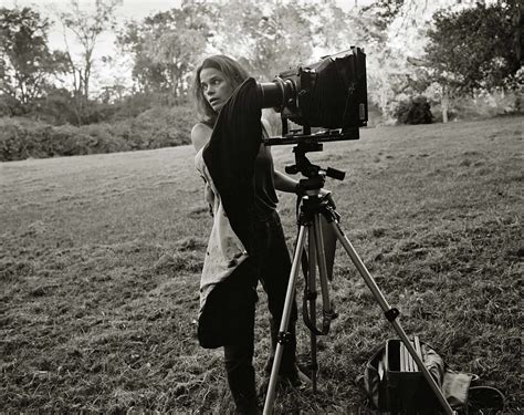 pem.org | Reflecting on Sally Mann as storyteller