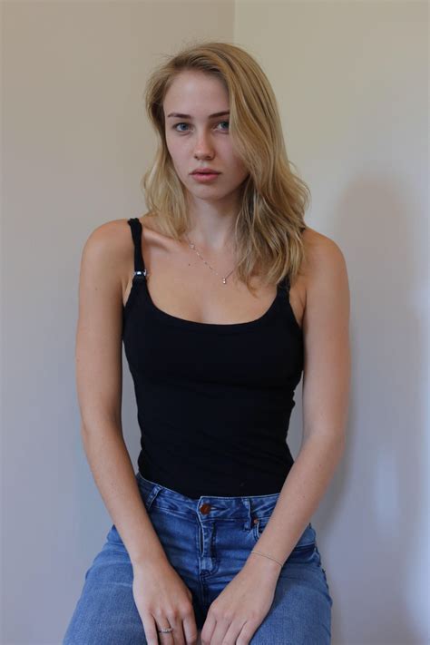 Britt Scott Clark Modelling Pictures 6 : r/brittscottclark