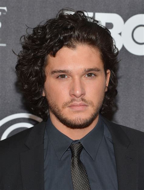 Game of Thrones star Kit Harington reveals he is 'happy to strut about