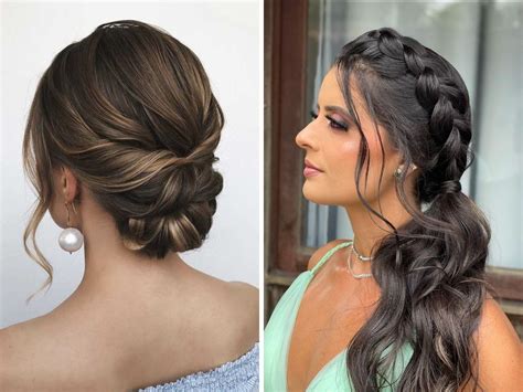 Cabelo Para Madrinha - Cabelo para Madrinha de Casamento: O Segredo Chique de 2026