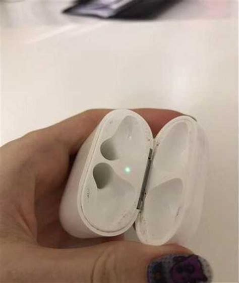 Airpods кейс оригинал купить | Аудио и видео техника | Festima.Ru ...