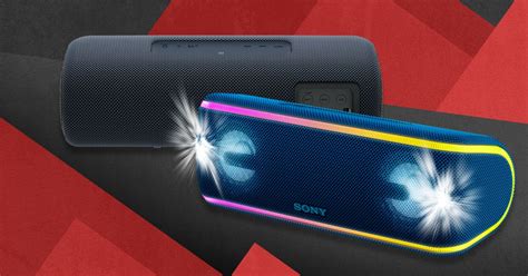 SONY SRS-XB41 - INDIAN