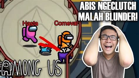 abis keren jadi impostor berikutnya blunder   indonesia