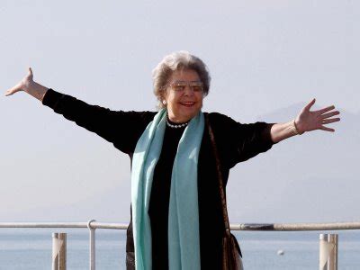 OPERA OBSESSION: Adoring the Anti-Diva: Christa Ludwig