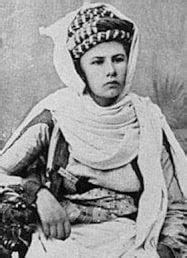 isabelle eberhardt fearless nomad  seeker literary ladies guide