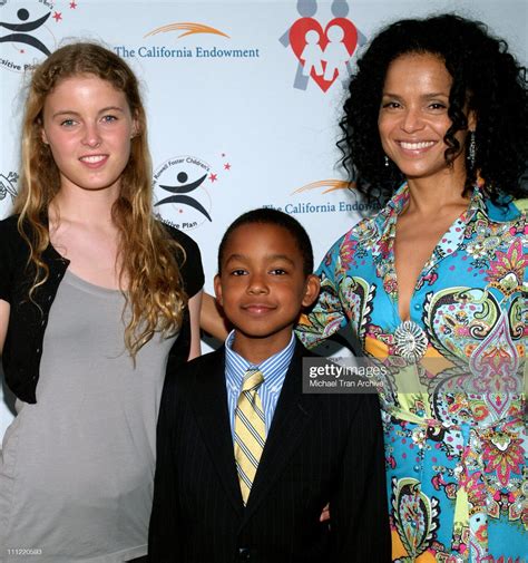 Maya Fahey: Everything You Should Know About Victoria Rowell’s Daughter