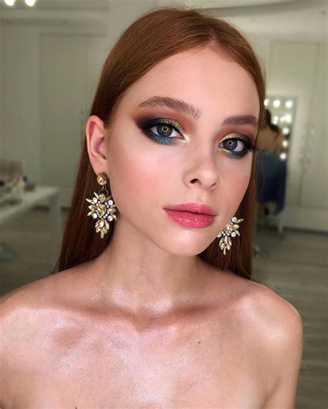 Pin on Makeup Inspo.