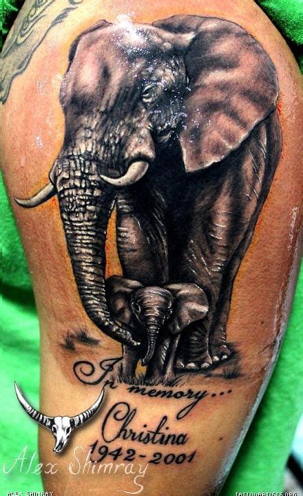 Pin on elephant tattoo ideas