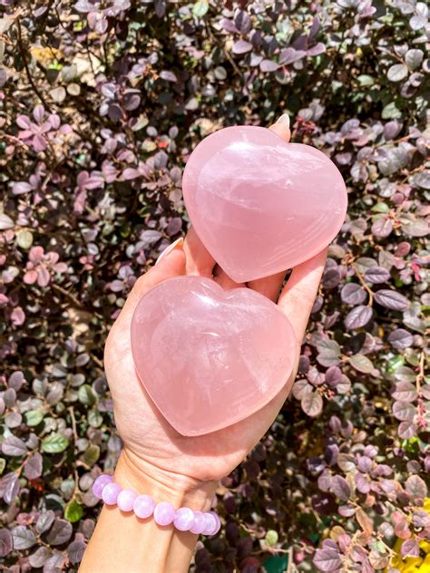 Best Valentines Day Crystals for New Love and Relationships – Glace ...