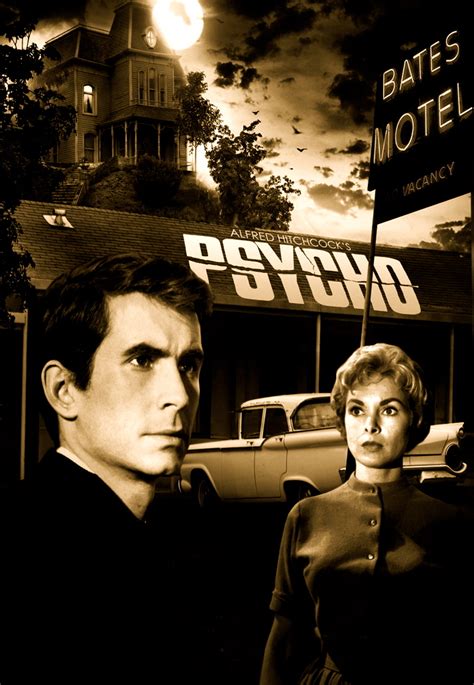 Scarlett Johansson to portray Janet Leigh in film about the making of ...