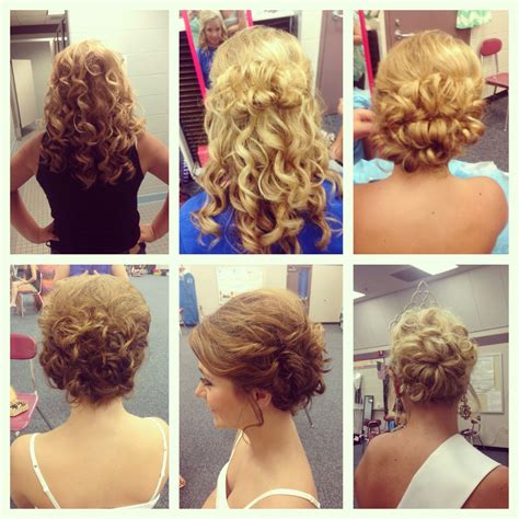 pagent hair - Fashion Professional