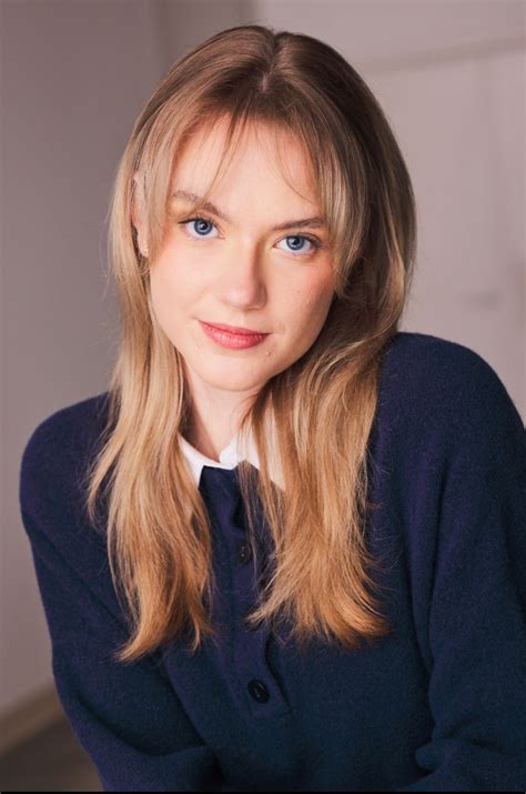 Caroline West