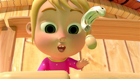 Humpty Dumpty Nursery Rhymes For Babies - YouTube Music