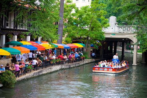 colinwoon: San Antonio, TX - River Walk