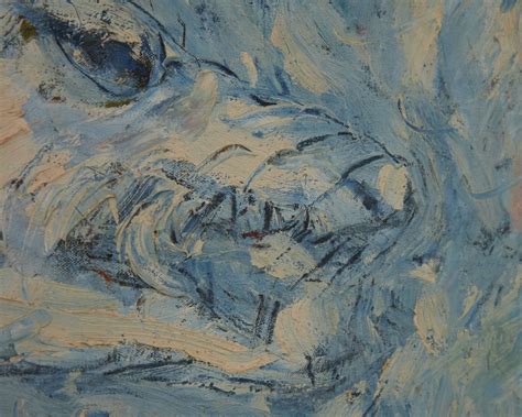 ALEXIS HUNTER | Estate | Trish Clark Gallery